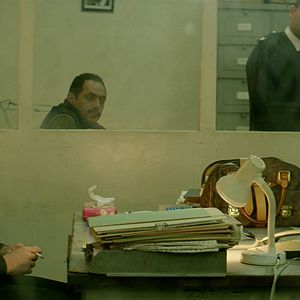 Foto Crimen en El Cairo