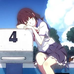 Foto Luces en el cielo