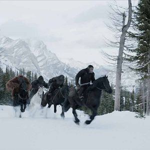 Foto El planeta de los simios: La guerra