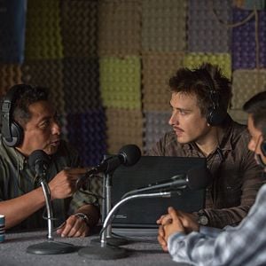 Foto Sueño en otro idioma