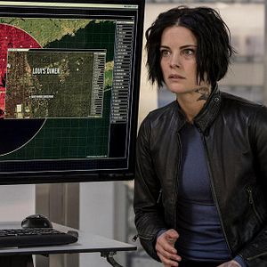 Foto Jaimie Alexander