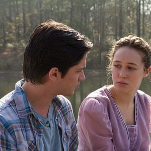 Foto Alycia Debnam-Carey