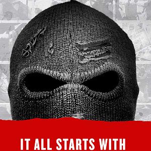 Foto Captive: Historia de rehenes