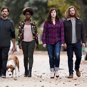 Foto Kirby Howell-Baptiste