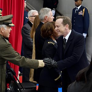 Foto Kiefer Sutherland