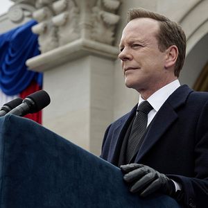 Foto Kiefer Sutherland