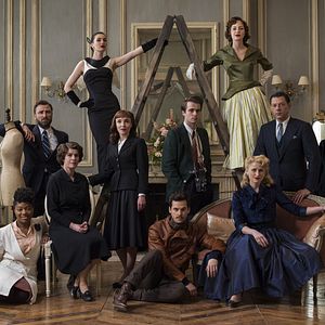 Foto Poppy Corby-Tuech