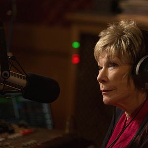 Foto Shirley MacLaine