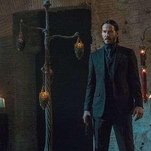 Foto John Wick: Un nuevo día para matar