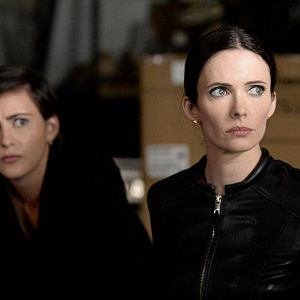 Foto Elizabeth Tulloch