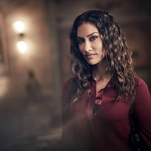 Foto Janina Gavankar