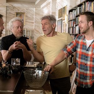 Foto Blade Runner 2049