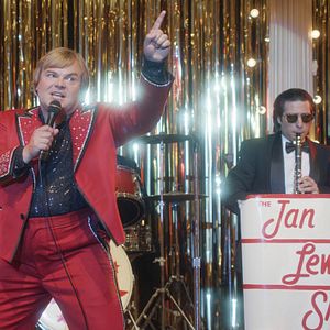 Foto El rey de la polca