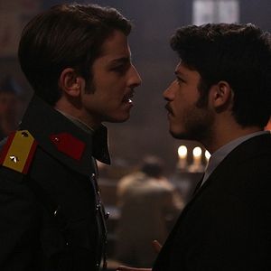 Foto Mi vida eres tú