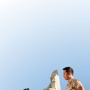 Foto Descendientes del Sol