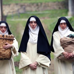 Foto The Little Hours