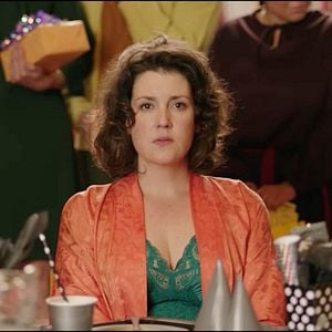 Foto Melanie Lynskey