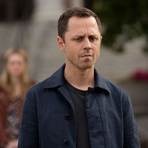 Foto Giovanni Ribisi