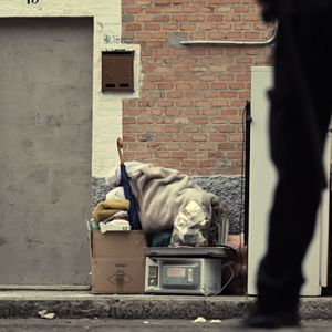 Foto Frágil equilibrio