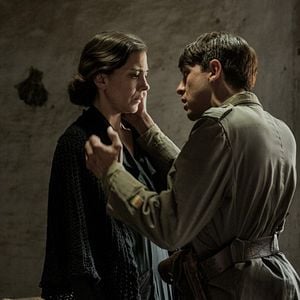 Foto Incierta gloria