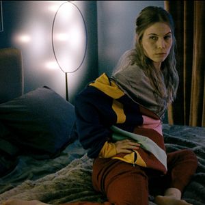 Foto Fantasmas del pasado