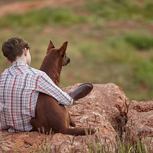 Foto Siempre estarás conmigo