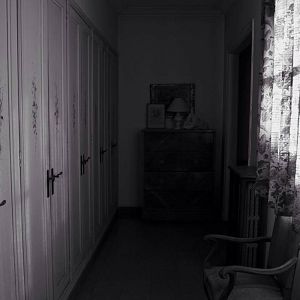 Foto La amante del silencio