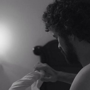 Foto La amante del silencio