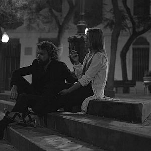 Foto La amante del silencio