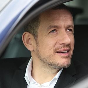 Foto Una policía en apuros