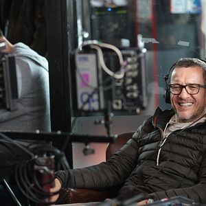 Foto Una policía en apuros