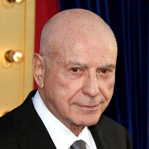 Foto Alan Arkin