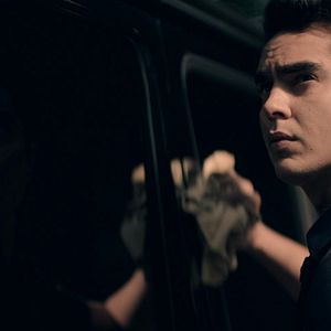 Foto Max Minghella