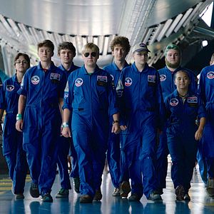 Foto Generación Marte