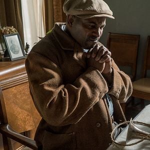 Foto Mykelti Williamson