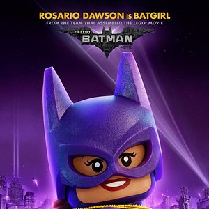 Foto Lego Batman: La película