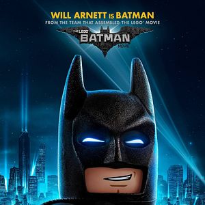 Foto Lego Batman: La película