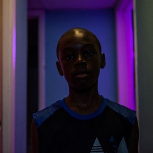 Luz de luna - Película 2016.mx