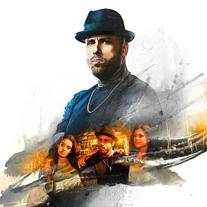 Foto xXx: Reactivado