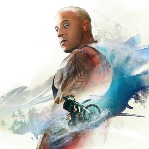 Foto xXx: Reactivado