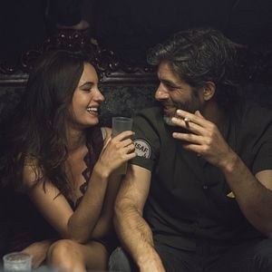 Foto Demonios tus ojos