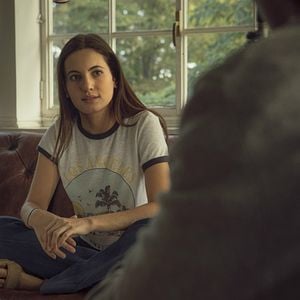 Foto Demonios tus ojos