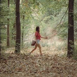 Foto Demonios tus ojos