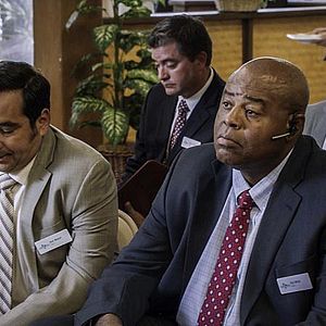 Foto Chi McBride