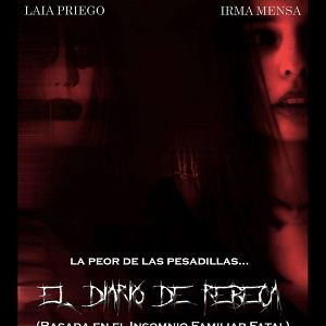 Foto El diario de Rebeca