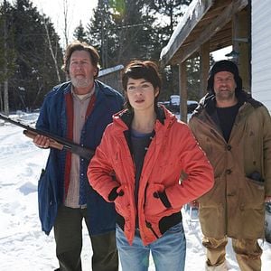 Foto Las malas hierbas