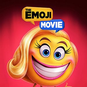 Foto Emoji: La película