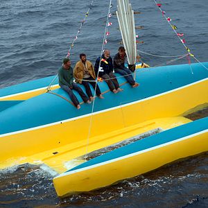 Foto Dominic Purcell