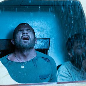 Foto Dominic Purcell