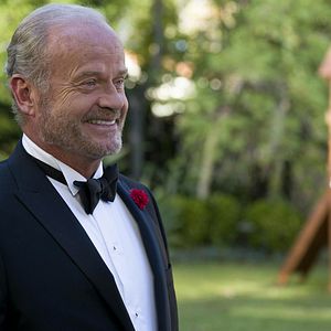 Foto Kelsey Grammer